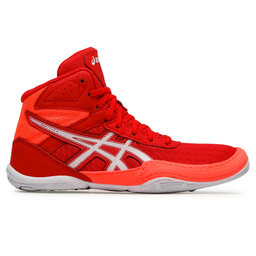 

Взуття Asics Matflex 6 Gs 1084A007 Red/Flash Coral, Червоний