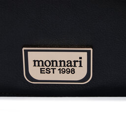 

Сумка Monnari BAG2620-K020 Чорний