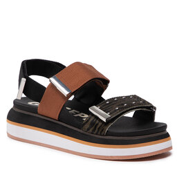 Gioseppo Szandál Gioseppo Minneola 65508 Black