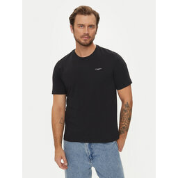 Marc O'Polo Denim Marc O'Polo Denim T-Shirt B61 2021 51060 Μαύρο