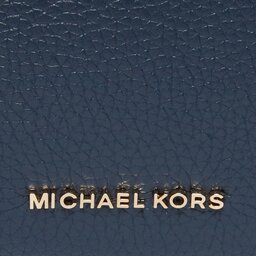 

Сумка MICHAEL Michael Kors Kensington 30F3G8KM2L Navy, Cиній