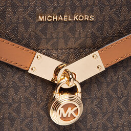 

Сумка MICHAEL Michael Kors, Коричневий