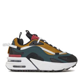 Nike Αθλητικά Nike Air Max Furyosa DH0531 300 Έγχρωμο