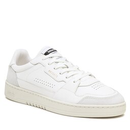 

Снікерcи Axel Arigato Dice Lo F0002007 White, Білий