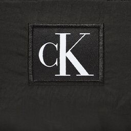 

Сумка Calvin Klein Jeans City Nylon Ew Camera Bag K60K610854 BDS, Чорний