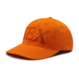 2005 Καπέλο Jockey 2005 Sex Hat Orange