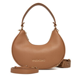 Valentino Дамска чанта Valentino Shelby VBS90A07GRA Кафяв