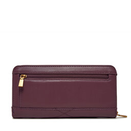 

Великий жіночий гаманець Guess Cilian (QB) Slb SWQB91 91460 AME, Фіолетовий