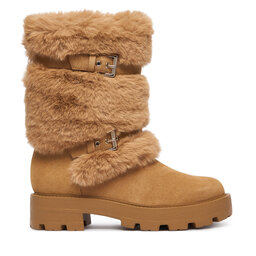 Guess Stiefeletten Guess FLFYAF FUR10 Braun