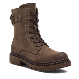 Clara Barson Botines Clara Barson IRIS WS6102-01 Beis