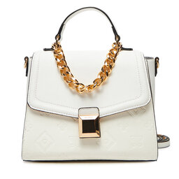 Aldo Handtasche Aldo Dwiehann 13817553 Écru