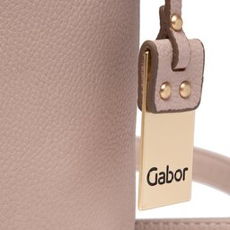 

Сумка Gabor 8959-05 Old Rose, Рожевий