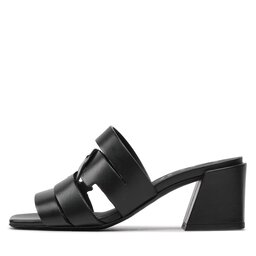 

Шльопанці Furla Lipari YG13LPR-Y62000-O6000-4-401-20-IT Nero, Чорний