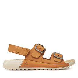 ECCO Sandály ECCO Cozmo W 20690302021 Hnědá