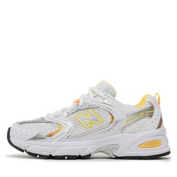 

Снікерcи New Balance MR530PUT Білий
