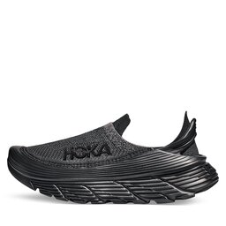

Снікерcи Hoka Restore Tc 1134532 BBLC, Чорний