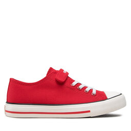 

Кеди Sprandi CP40-51-1 Red, Червоний
