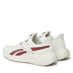 

Взуття Reebok Lite 3 HQ9087 Chalk/Sedona Rose-R/Classic Maroon, Білий