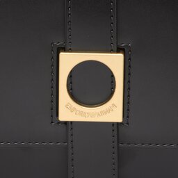 

Сумка Emporio Armani Y3B198 YVN3O 80001 Black, Чорний