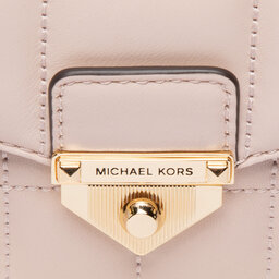

Сумка MICHAEL Michael Kors, Рожевий