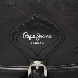 

Сумка Pepe Jeans Andrea PL031307 Black 999, Чорний