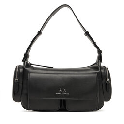Armani Exchange Сумка Armani Exchange XW000404 AF12589 UC001 Чорний