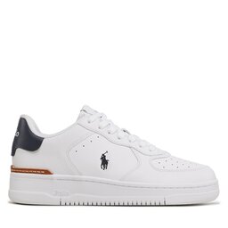 Polo Ralph Lauren Laisvalaikio batai Polo Ralph Lauren 809891791004 Balta
