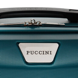 

Кейс Puccini ABSQM03 5A, Голубий