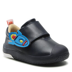 

Туфлі Bibi Prewalker 1122196 Navy, Cиній