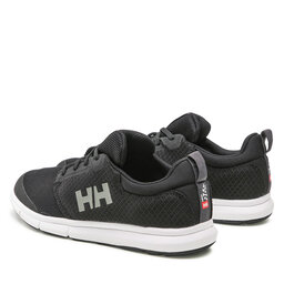 

Взуття Helly Hansen Freathering 11572_990 Black/White, Чорний