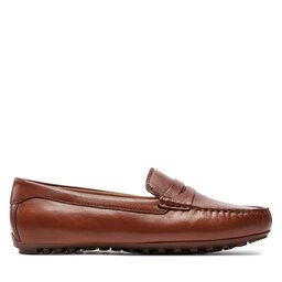 Caprice Mocassini Caprice 9-24651-42 Marrone