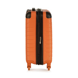 

Мала тверда валіза Carpisa Gotech Green VAA5050S942 Arancio, Оранжевий