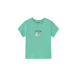 Mayoral Mayoral T-Shirt 1062 Grün Regular Fit