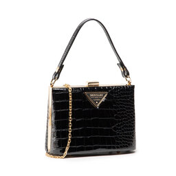 

Сумка Monnari BAG0760-020 Black, Чорний