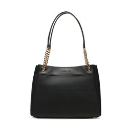 MICHAEL Michael Kors Rankinė MICHAEL Michael Kors Lori 30F3G6LE2L Black