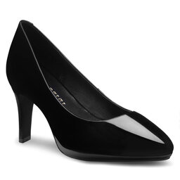 Sergio Bardi High Heels Sergio Bardi WYL2948-4Z-SB Schwarz