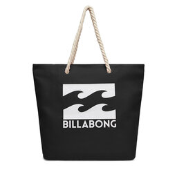 Billabong Torebka Billabong BLB-B-001-07 Czarny