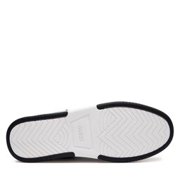 

Снікерcи Guess Ancona I FMJANI FAB12 BOWGY, Коричневий