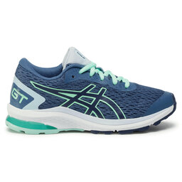 

Взуття Asics GT-1000 9 GS 1014A150 Grand Shark/Peacoat 405, Голубий
