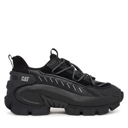 CAT Footwear Sneakers CAT Footwear P111580 Schwarz