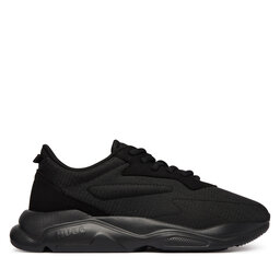 HUGO Sneakers HUGO 50563495 Schwarz