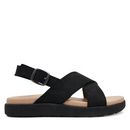 Keen Szandál Keen Elle Luxe1030522 Fekete