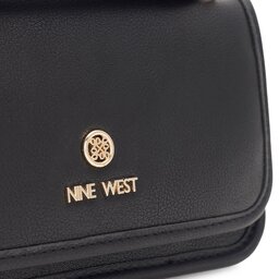 

Сумка Nine West SAOIRSE NGB133178 Чорний