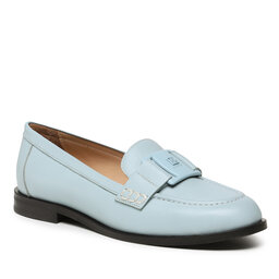 Gino Rossi Slipper Gino Rossi SOFIA-45800 Blue