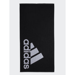 adidas Prosop adidas adidas Towel Large DH2866 black/white