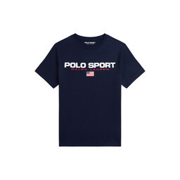 Polo Ralph Lauren Polo Ralph Lauren Camiseta 323837629012 Azul marino Regular Fit