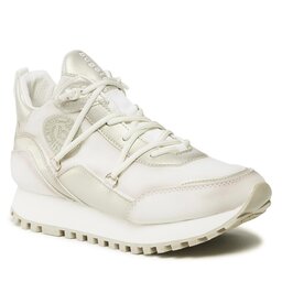 Bugatti Sneakersy Bugatti 432-A6L09-5550-5251 Beige/Gold