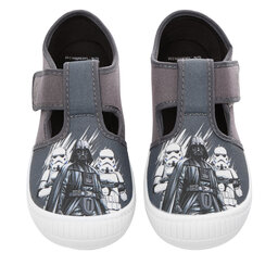 Star Wars Тапочки Star Wars CEO-CM-AW25-322SW Сірий