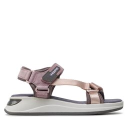 

Босоніжки HOFF Barbados 12308002 Lilac, Рожевий