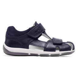 

Босоніжки Superfit 0-609143-8000 D Blau, Cиній